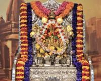 Sadhana Panchakam with Kunkumarchana during Shri Lalita Trishati (14 July 2026). Picture Courtesy: Shri Chandrashekhar Padubidri